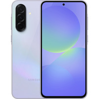 SAMSUNG Galaxy A36 5G 128GB, Handy Awesome Lavender, Android 15, 6 GB