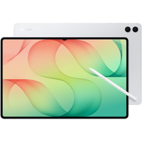 Samsung Galaxy Tab S12 Ultra 5G 256GB, Tablet-PC silber, 5G / Android