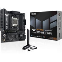 ASUS TUF GAMING B850M-E WIFI, Mainboard 