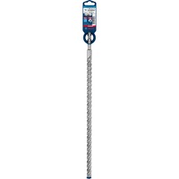 Bosch Professional EXPERT Hammerbohrer SDS-plus-7X, Ø 16mm Arbeitslänge 400mm