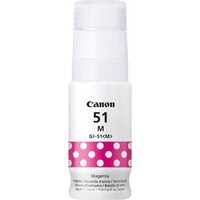 Canon Tinte magenta GI-51M (4547C001)