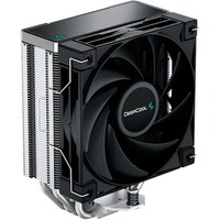 DeepCool AK400, CPU-Kühler schwarz, 120 mm