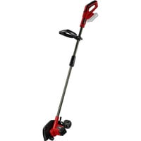 EINHELL Power X-Change Akku-Rasenkantenschneider GE-LE 18/190 Li-Solo, 18Volt, Rasentrimmer rot/schwarz, ohne Akku und Ladegerät