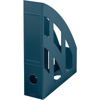 Herlitz Stehsammler A4-C4 classic dunkelblau dunkelblau