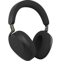 Jabra Evolve3 85, Headset schwarz, MS, USB-A Bluetooth-Adapter