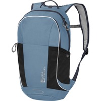 Jack Wolfskin MOAB TRAIL, Rucksack blau, 14 Liter