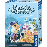 KOSMOS Castle Combo, Kartenspiel