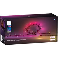 Philips Hue Hue White & Color Ambiance Festavia Lichterkette 40m 