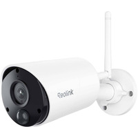 Reolink Argus Series B320, Überwachungskamera weiß, 3 MP. WLAN