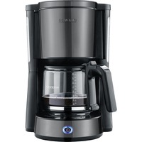 Severin KA 9572 , Kaffeemaschine anthrazit