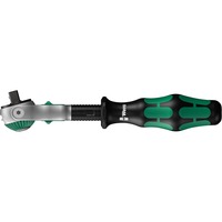 Wera Zyklop Speed-Knarre 8000 C, 1/2" mit schwenkbarem Kopf
