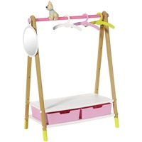 ZAPF Creation BABY born® Kleiderstange, Puppenzubehör