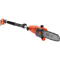 BLACK+DECKER Hochentaster PS7525 orange/schwarz, 800 Watt