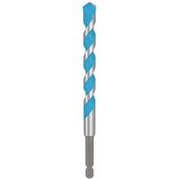 Bosch EXPERT HEX-9 MultiConstruction Bohrer, Ø 11mm Arbeitslänge 90mm