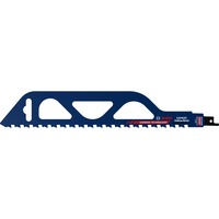 Bosch EXPERT Säbelsägeblatt ‘Hollow Brick’ S 1243 HM Länge 300mm