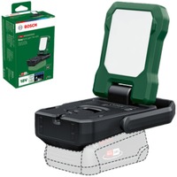 Bosch EasySpotLight 18V-400, LED-Leuchte ohne Akku und Ladegerät