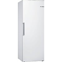 Bosch GSN58DWDV Serie 6, Gefrierschrank weiß