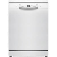 Bosch SMS2HTW08E Serie 2 , Spülmaschine weiß, 60 cm, Home Connect