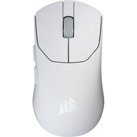 Corsair SABRE v2 Pro, Gaming-Maus weiß