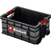EINHELL Systemkoffer E-Case , Werkzeugkiste grau
