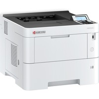 Kyocera ECOSYS PA4500x, Laserdrucker grau/schwarz, USB, LAN