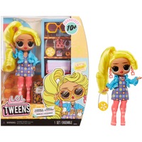 MGA Entertainment L.O.L. Surprise Tweens - Hana Groove, Puppe
