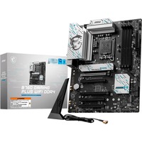 MSI B760 GAMING PLUS WIFI DDR4, Mainboard