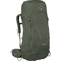 Osprey Kestrel 68 , Rucksack olivgrün, 68 Liter / Größe  L/XL