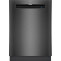 Siemens SN13HC72CS iQ300 , Spülmaschine schwarz/edelstahl (dunkel), 60 cm, Home Connect