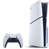 Sony PlayStation 5 Slim E-Chassis, Spielkonsole 