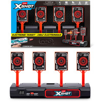 ZURU X-SHOT Elektronische Zielscheibe 