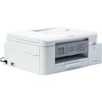 Brother MFC-J4340DWE, Multifunktionsdrucker grau, USB, WLAN, Scan, Kopie, Fax, ExoPro