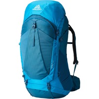 Gregory STOUT 55 , Rucksack hellblau, 55 Liter