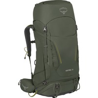 Osprey Kestrel 58 , Rucksack olivgrün, 56 Liter / Größe S/M