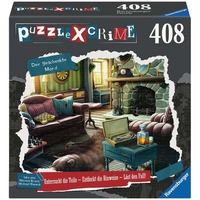 Ravensburger Puzzle X Crime: Der geschenkte Mord 264 Teile