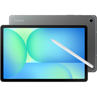 SAMSUNG Galaxy Tab S10 FE 256GB, Tablet-PC grau, Android, 5G