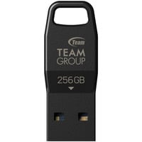 Team Group S5 256 GB, USB-Stick USB-A 3.2 Gen 1