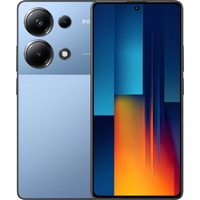 Xiaomi POCO M6 Pro 256GB, Handy Android, 8 GB