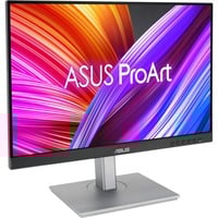 ASUS ProArt PA248CNV, LED-Monitor 61 cm (24 Zoll), schwarz/silber, WUXGA, IPS, USB-C, 75 Hz