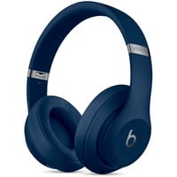 Apple Beats by Dr. Dre Studio3 Skyline Collection Generalüberholt, Kopfhörer blau, Bluetooth, ANC, Noise-Cancelling