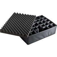 B&W variable Facheinteilung outdoor.case 6500, Einlage
