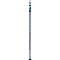 Bosch EXPERT Hammerbohrer SDS-max-8X, Ø 28mm Arbeitslänge 800mm