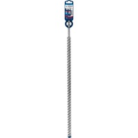 Bosch EXPERT Hammerbohrer SDS-plus-7X, Ø 20mm Arbeitslänge 550mm