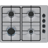 Bosch PBP6B5K80 Serie 2, Autarkes Kochfeld