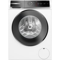 Bosch WGB244071 Serie 8, Waschmaschine weiß/schwarz