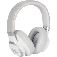 JBL LIVE 770NC, Kopfhörer weiß