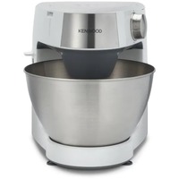 Kenwood Prospero+ Küchenmaschine KHC29.J0WH weiß/silber, 1.000 Watt