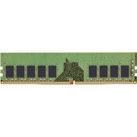 Kingston DIMM 8 GB DDR4-3200 , Arbeitsspeicher KSM32ES8/8HD, Server premier