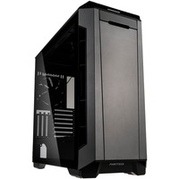 Phanteks Eclipse P600S , Tower-Gehäuse anthrazit, Tempered Glass