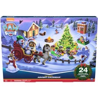 Spin Master Paw Patrol - Adventskalender 2024, Spielfigur